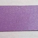 Ref 2311 Metallic Lavender, Glitzfinity aluminium blind colour