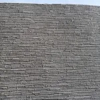 5th Ave Roman, Designer roller blind fabric, light control not listed