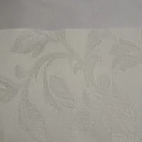 Florence, Designer roller blind fabric, light control not listed