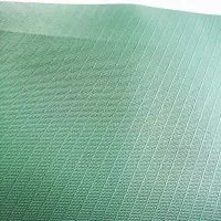 Melaluca Fern, Designer roller blind fabric, light control not listed