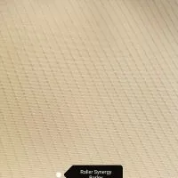 Synergy Barley, Designer roller blind fabric, light control not listed
