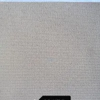 MIFR Clay, Plainzilla roller blind fabric, light control not listed
