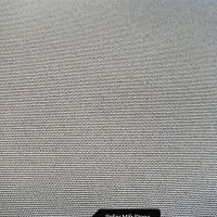 Mifr Stone, Plainzilla roller blind fabric, block out