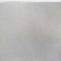 Linen Grey, Screen Linen roller blind fabric, light control not listed