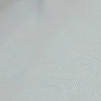 Lux White, Screen Linen roller blind fabric, translucent