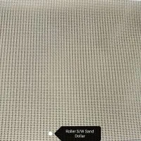 Sand Dollar, Sheerbliss roller blind fabric, translucent