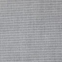 Rib Pale Cream (Translucent), Abstract vertical blind fabric, translucent