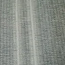 Grey/White (Translucent), Blindtastic Bargain vertical blind fabric, translucent
