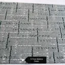 Malimo Green (Translucent) - Blindtastic Bargain, Blindtastic Bargain vertical blind fabric, translucent