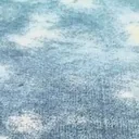 Tuscany Blue (Translucent), Blindtastic Bargain vertical blind fabric, translucent