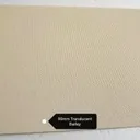 Synergy Barley, Designer (Australia) vertical blind fabric, light control not listed