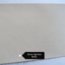 High Rise Barley, Shadefinity (Australia) vertical blind fabric, light control not listed