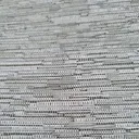 Zeebra Granite (Blockout), Zeebra Shadefinity (Australia) vertical blind fabric, block out