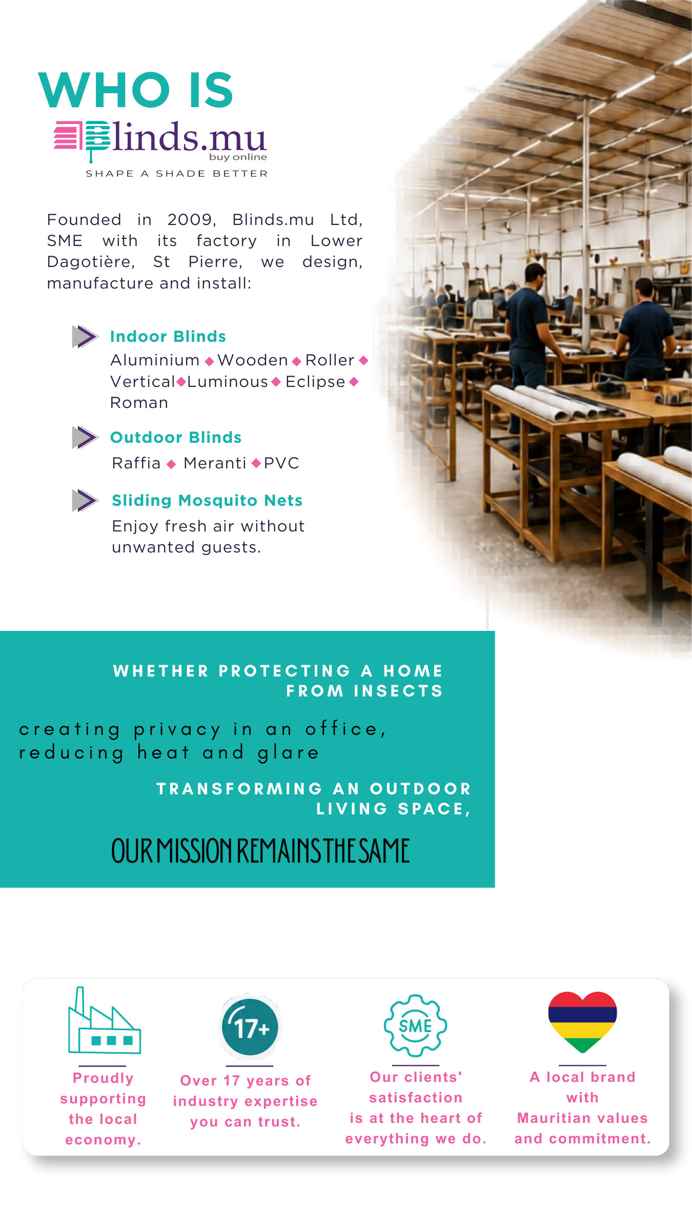 Blinds.mu eBrochure page 2